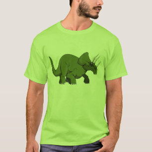 Camiseta Triceratops