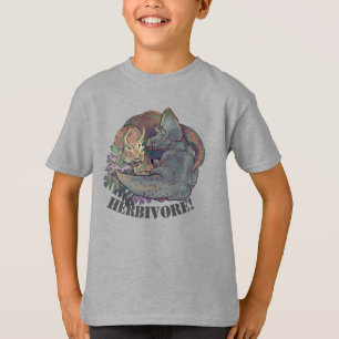 Camiseta Tricerátops