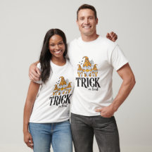 Trick or Treat - Dia das Bruxas