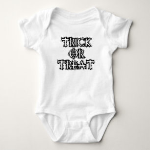 Camiseta Trick ou Tratar