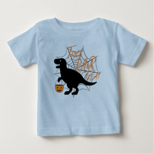 Camiseta Trick Rawr Treat