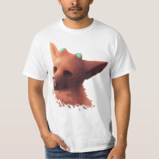 Camiseta Trico and the Boy – The Last Guardian Video Game F
