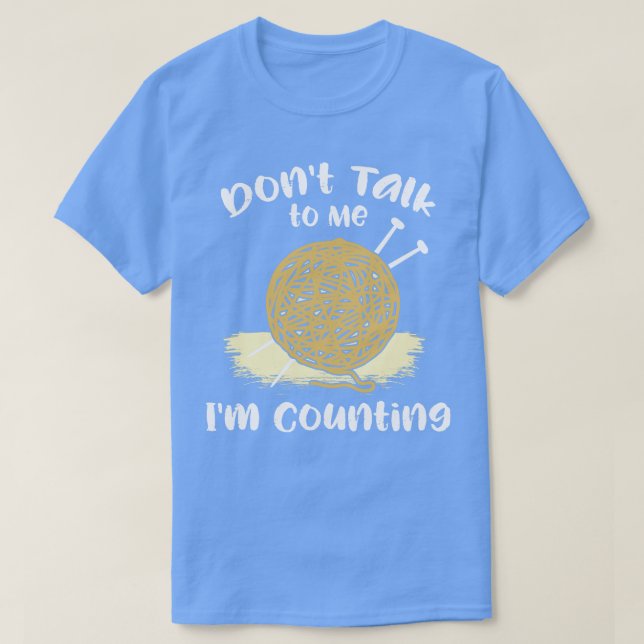 Camiseta tricô de crochê 4 (Frente do Design)