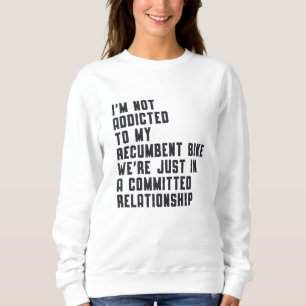 Camiseta Tricycle Triker Recumbent Bike Trike Retro