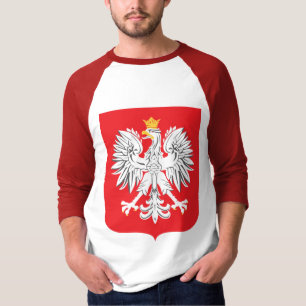 Camiseta Trident da Ucrânia