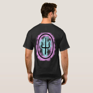 Camiseta Tridente SAI