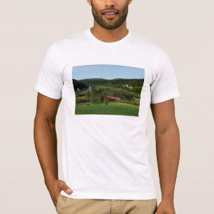 Camiseta Triebwagen com Ederbringhausen