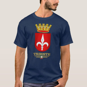 Camiseta Trieste Roupa