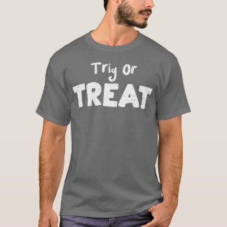 Camiseta Trig Orreat Halloween