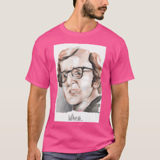 Camiseta Trigo.