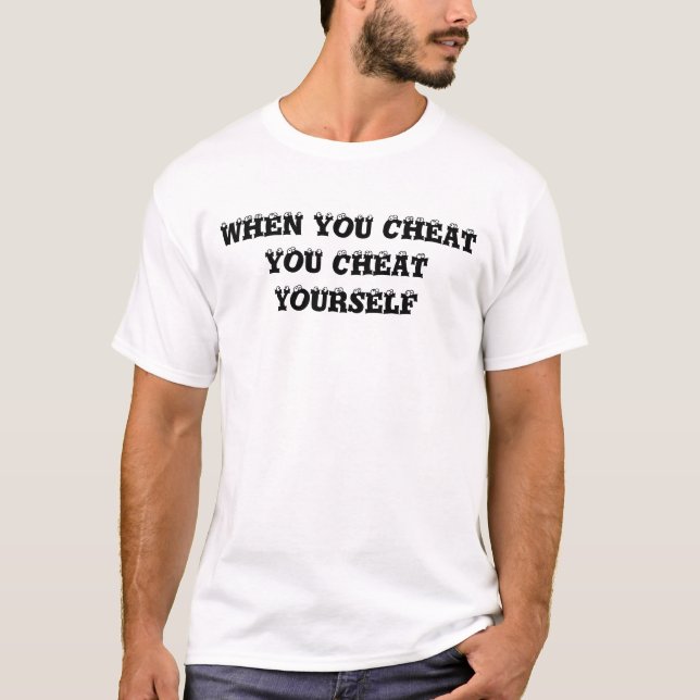 CAMISETA TRIGO (Frente)