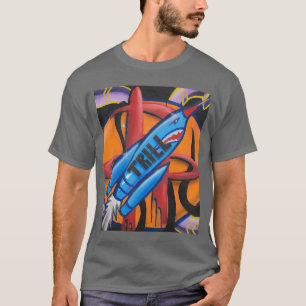 Camiseta Trilado