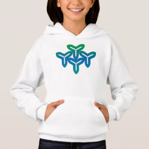 Camiseta Trilâmina Gótica