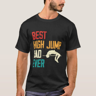 Camiseta Trilha Alta E Pai De Campo Vintage Padre Hi