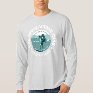 Camiseta Trilha Appalachian (T)