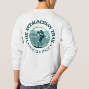 Camiseta Trilha Appalachian (T)