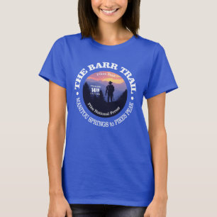 Camiseta Trilha Barr (rd2)