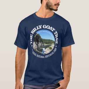 Camiseta Trilha Billy Goat