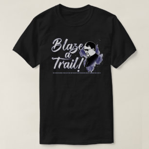Camiseta Trilha Blaze A (Rua. Josemaria Escriva)