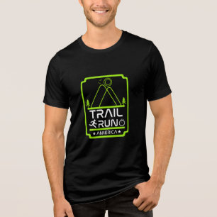 Camiseta Trilha da América