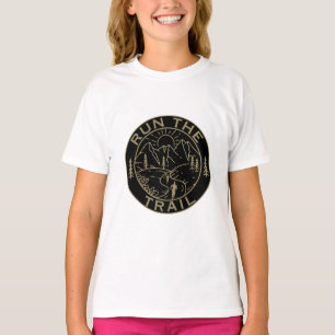Camiseta Trilha da América