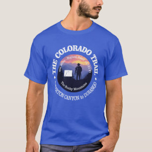 Camiseta Trilha do Colorado (rd2)