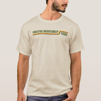 Trilha do Noroeste do Pacífico