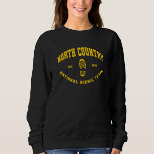 Camiseta Trilha do País Norte