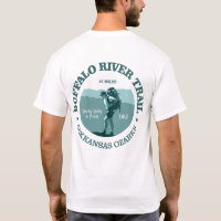 Trilha do Rio Buffalo (T)