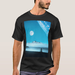 Camiseta Trilha Escondida
