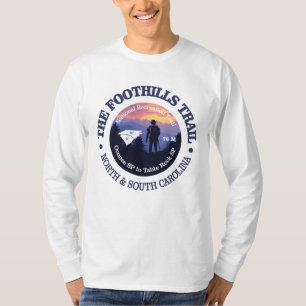 Camiseta Trilha Foothills (rd2)