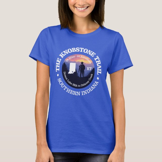 Camiseta Trilha Knobstone (rd2) (Frente)