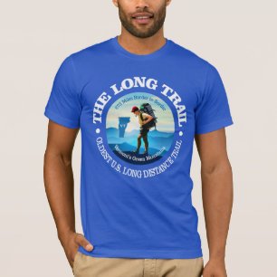 Camiseta Trilha Longa (C)