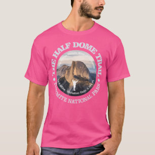 Camiseta Trilha Metade Dome (Obp)