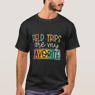 Camiseta Trilhas de Campo São Minhas Viagens de Campo Escol
