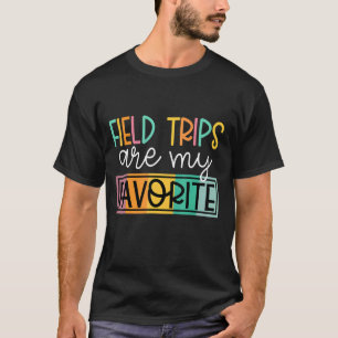Camiseta Trilhas de Campo São Minhas Viagens de Campo Escol