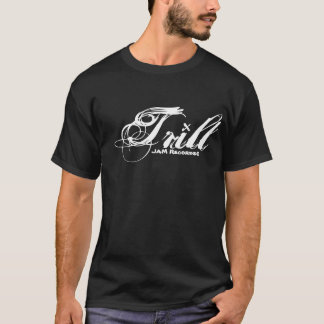 Camiseta Trill