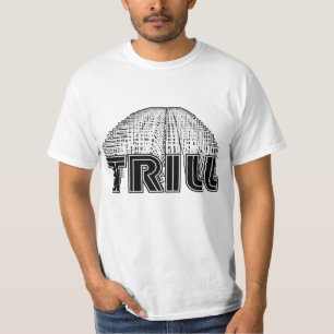 Camiseta Trill 100 da estada