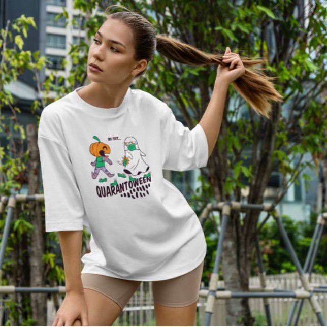 Camiseta Trimestração (Criador carregado)