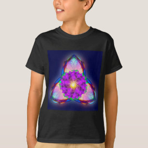 Camiseta Trindade Lotus
