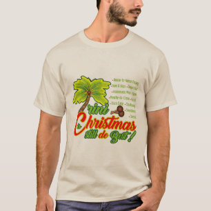 Camiseta trini natal ainda é o melhor