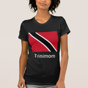 Camiseta Trinidad
