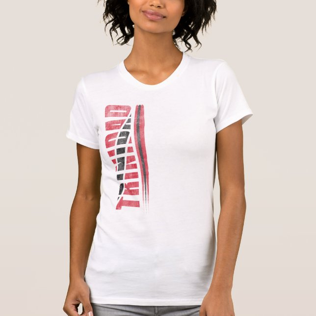 Camiseta Trinidad (Frente)