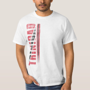Camiseta Trinidad