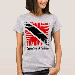 Camiseta Trinidad and Tobago