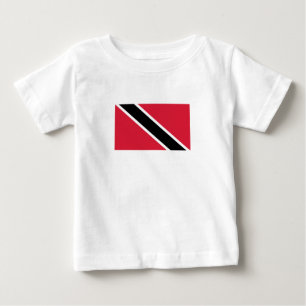 Camiseta Trinidad e Tobago