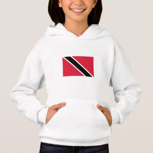 Camiseta Trinidad e Tobago