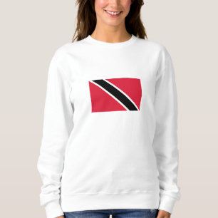 Camiseta Trinidad e Tobago