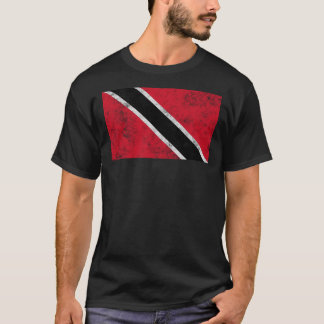 Camiseta Trinidad e Tobago
