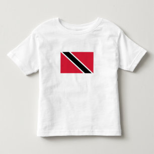 Camiseta Trinidad e Tobago